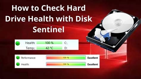 thorough test hard disk drive|check my hard disk health.